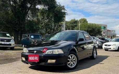 Honda Torneo, 2001 год, 465 000 рублей, 3 фотография