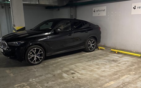 BMW X6, 2021 год, 8 500 000 рублей, 1 фотография