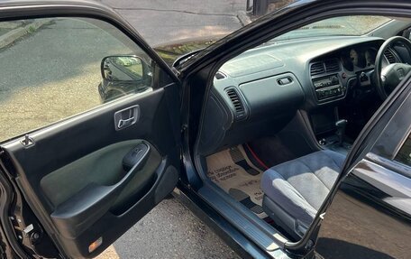 Honda Torneo, 2001 год, 465 000 рублей, 19 фотография