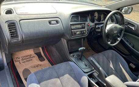 Honda Torneo, 2001 год, 465 000 рублей, 20 фотография
