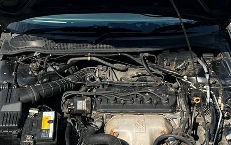 Honda Torneo, 2001 год, 465 000 рублей, 26 фотография