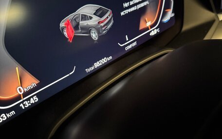 BMW X6, 2021 год, 8 500 000 рублей, 4 фотография