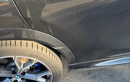 BMW X6, 2021 год, 8 500 000 рублей, 7 фотография