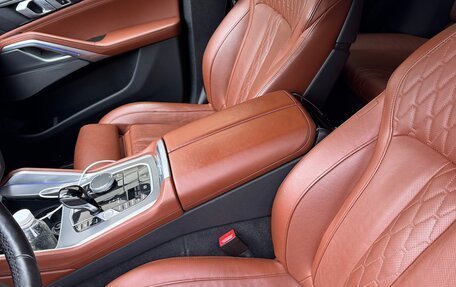 BMW X6, 2021 год, 8 500 000 рублей, 5 фотография