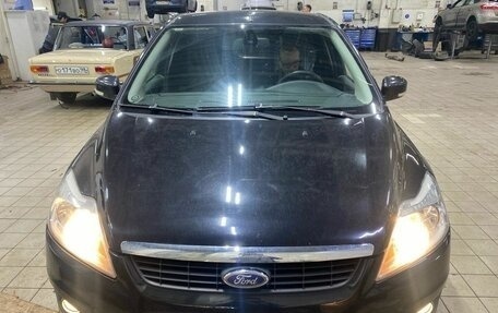 Ford Focus II рестайлинг, 2008 год, 500 000 рублей, 2 фотография