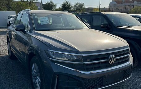 Volkswagen Touareg III, 2025 год, 9 490 000 рублей, 2 фотография