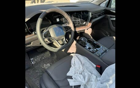 Volkswagen Touareg III, 2025 год, 9 490 000 рублей, 4 фотография
