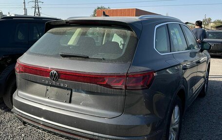 Volkswagen Touareg III, 2025 год, 9 490 000 рублей, 3 фотография