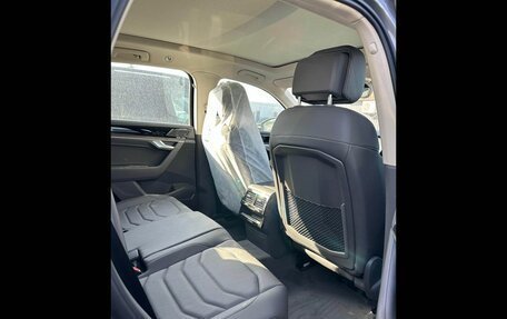 Volkswagen Touareg III, 2025 год, 9 490 000 рублей, 5 фотография