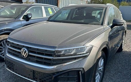 Volkswagen Touareg III, 2025 год, 9 490 000 рублей, 1 фотография