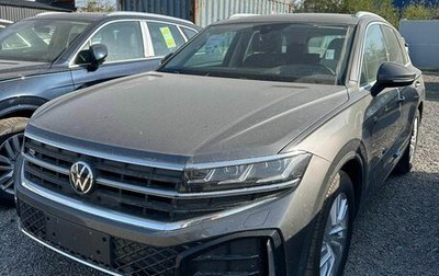 Volkswagen Touareg III, 2025 год, 9 490 000 рублей, 1 фотография