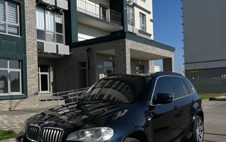 BMW X5, 2011 год, 1 449 000 рублей, 1 фотография