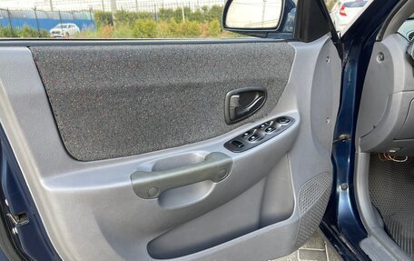 Hyundai Accent II, 2007 год, 420 000 рублей, 9 фотография