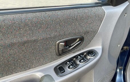 Hyundai Accent II, 2007 год, 420 000 рублей, 10 фотография