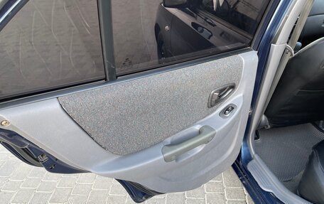Hyundai Accent II, 2007 год, 420 000 рублей, 16 фотография