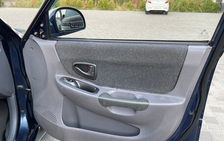 Hyundai Accent II, 2007 год, 420 000 рублей, 19 фотография