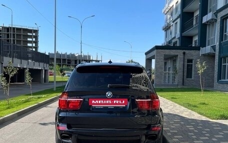 BMW X5, 2011 год, 1 449 000 рублей, 4 фотография