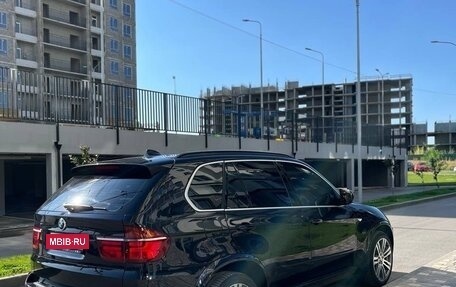 BMW X5, 2011 год, 1 449 000 рублей, 3 фотография