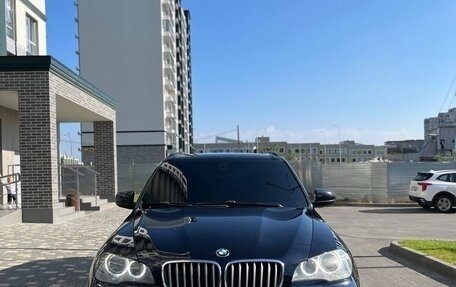 BMW X5, 2011 год, 1 449 000 рублей, 2 фотография