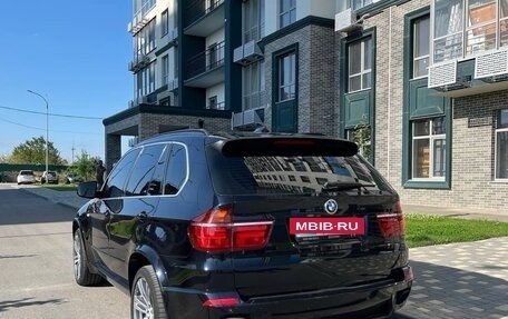 BMW X5, 2011 год, 1 449 000 рублей, 5 фотография