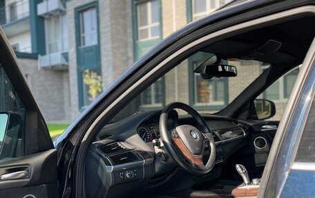 BMW X5, 2011 год, 1 449 000 рублей, 6 фотография