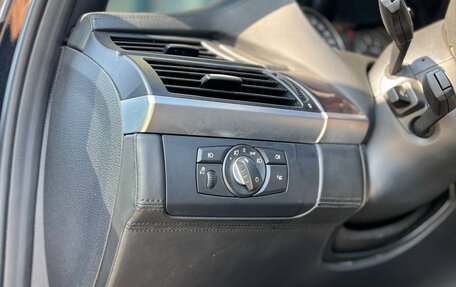 BMW X5, 2011 год, 1 449 000 рублей, 9 фотография