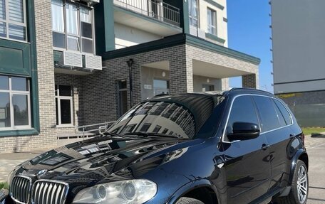 BMW X5, 2011 год, 1 449 000 рублей, 7 фотография