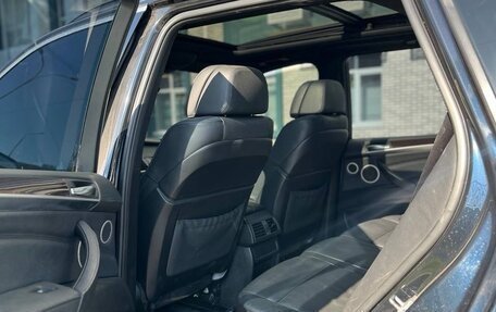BMW X5, 2011 год, 1 449 000 рублей, 13 фотография