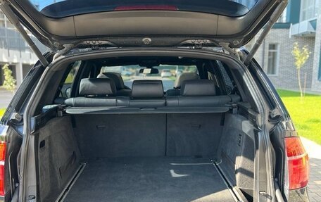 BMW X5, 2011 год, 1 449 000 рублей, 15 фотография