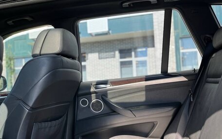 BMW X5, 2011 год, 1 449 000 рублей, 17 фотография