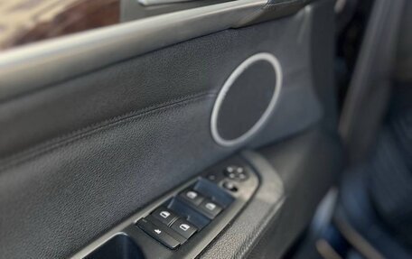 BMW X5, 2011 год, 1 449 000 рублей, 10 фотография