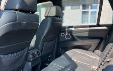 BMW X5, 2011 год, 1 449 000 рублей, 12 фотография