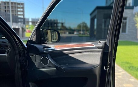 BMW X5, 2011 год, 1 449 000 рублей, 21 фотография