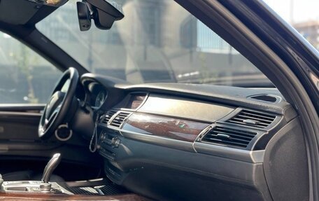 BMW X5, 2011 год, 1 449 000 рублей, 22 фотография