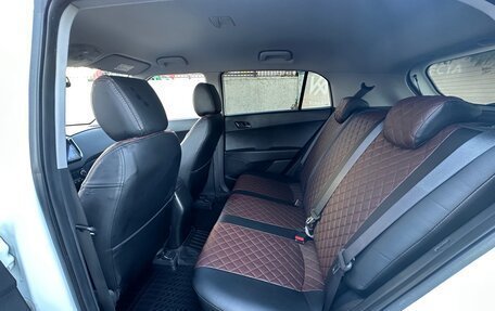 Hyundai Creta I рестайлинг, 2020 год, 2 200 000 рублей, 23 фотография