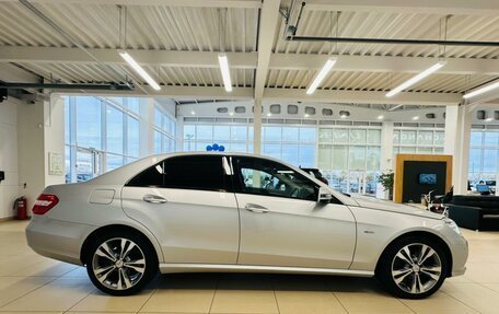 Mercedes-Benz E-Класс, 2009 год, 1 479 000 рублей, 7 фотография