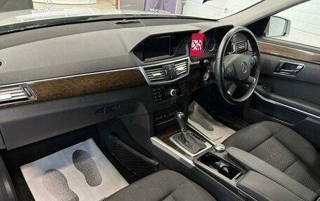 Mercedes-Benz E-Класс, 2009 год, 1 479 000 рублей, 13 фотография