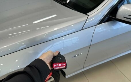 Mercedes-Benz E-Класс, 2009 год, 1 479 000 рублей, 20 фотография