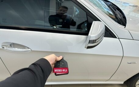 Mercedes-Benz E-Класс, 2009 год, 1 479 000 рублей, 27 фотография