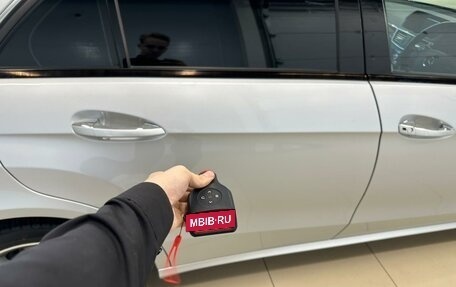 Mercedes-Benz E-Класс, 2009 год, 1 479 000 рублей, 26 фотография