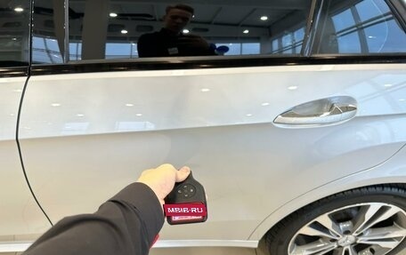 Mercedes-Benz E-Класс, 2009 год, 1 479 000 рублей, 22 фотография