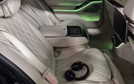 Mercedes-Benz S-Класс, 2025 год, 28 350 000 рублей, 11 фотография