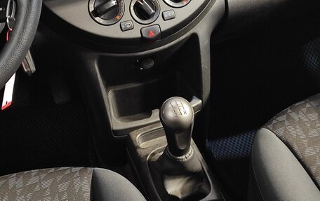 Nissan Note II рестайлинг, 2006 год, 699 000 рублей, 10 фотография