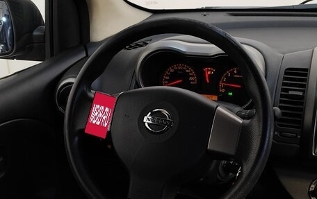 Nissan Note II рестайлинг, 2006 год, 699 000 рублей, 12 фотография