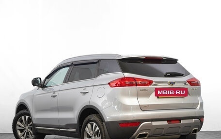 Geely Atlas I, 2020 год, 2 249 000 рублей, 5 фотография