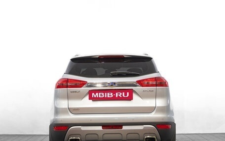 Geely Atlas I, 2020 год, 2 249 000 рублей, 6 фотография