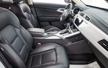 Geely Atlas I, 2020 год, 2 249 000 рублей, 25 фотография