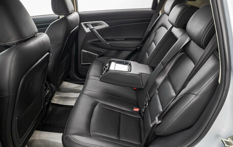 Geely Atlas I, 2020 год, 2 249 000 рублей, 28 фотография