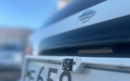 Nissan Expert, 2001 год, 360 000 рублей, 9 фотография