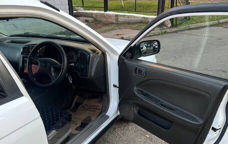 Nissan Expert, 2001 год, 360 000 рублей, 14 фотография